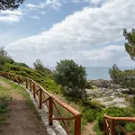 Anna's - Itaca 3* Marina di Camerota