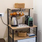 Anna's - Itaca Bed & Breakfast 3*