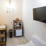 Bed & Breakfast Anna's - Itaca Marina di Camerota