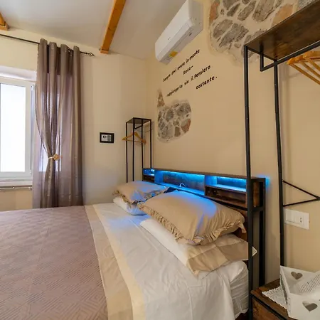 Anna's - Itaca Bed & Breakfast Marina di Camerota