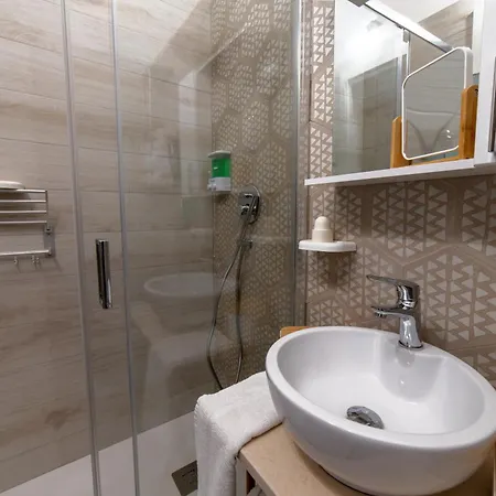 Bed & Breakfast Anna's - Itaca