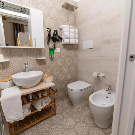 Anna's - Itaca Bed & Breakfast 3*