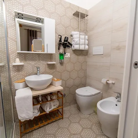 Bed & Breakfast Anna's - Itaca 3*