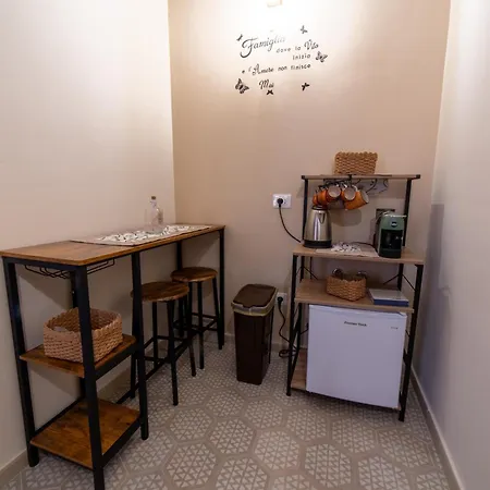 Anna's - Itaca Bed & Breakfast Marina di Camerota