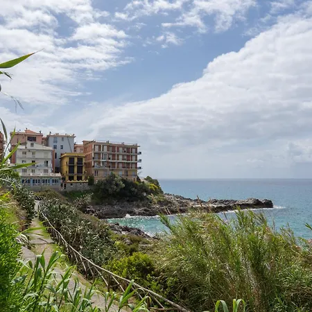 Bed & Breakfast Anna's - Itaca