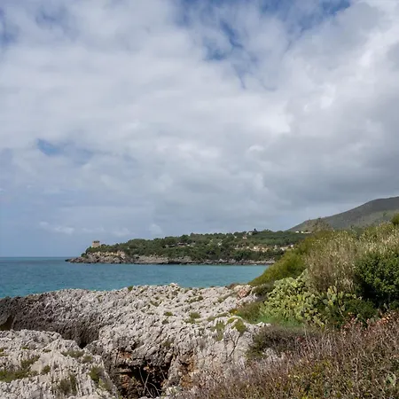 Anna's - Itaca Oda ve Kahvaltı Marina di Camerota