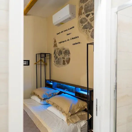 Anna's - Itaca 3* Marina di Camerota