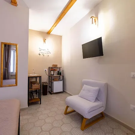 Bed & Breakfast Anna's - Itaca Marina di Camerota