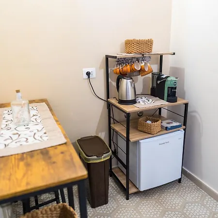 Bed & Breakfast Anna's - Itaca