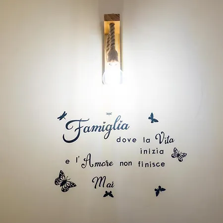 Anna's - Itaca 3* Marina di Camerota