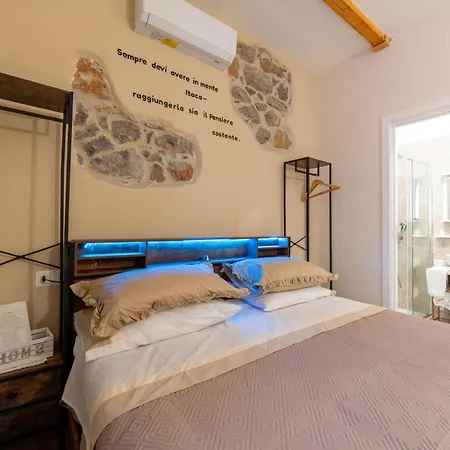 Anna's - Itaca Bed & Breakfast Marina di Camerota
