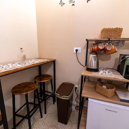 Anna's - Itaca B&B *