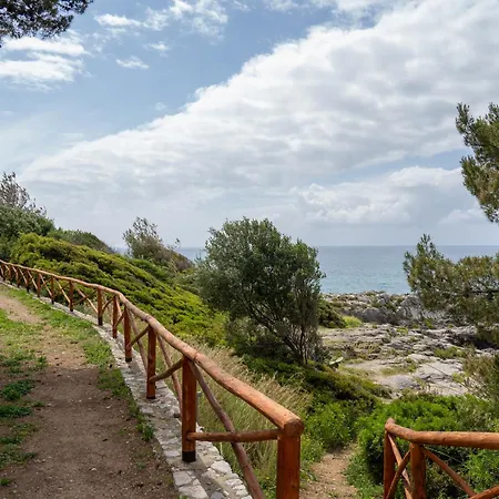 Anna's - Itaca 3* Marina di Camerota