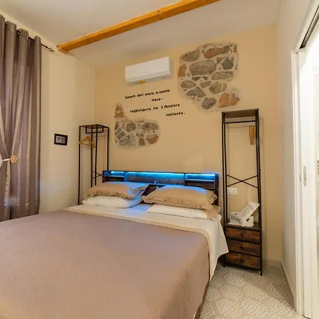 Anna's - Itaca Marina di Camerota