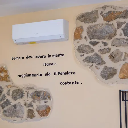 Anna's - Itaca B&B *