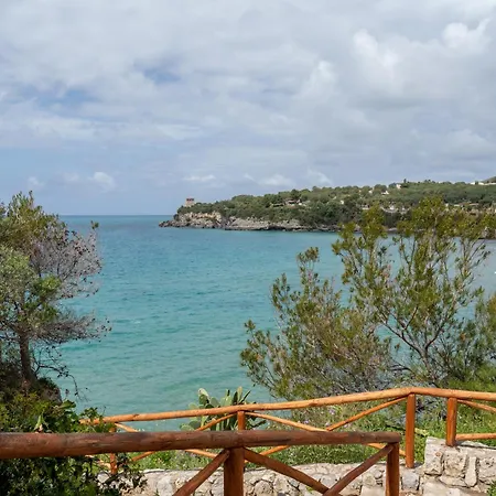 Anna's - Itaca Bed & Breakfast