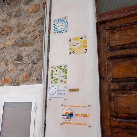 Bed & Breakfast Anna's - Itaca