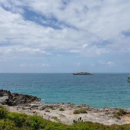 Bed & Breakfast Anna's - Itaca Marina di Camerota
