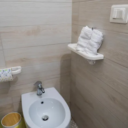 Anna's - Itaca 3* Marina di Camerota