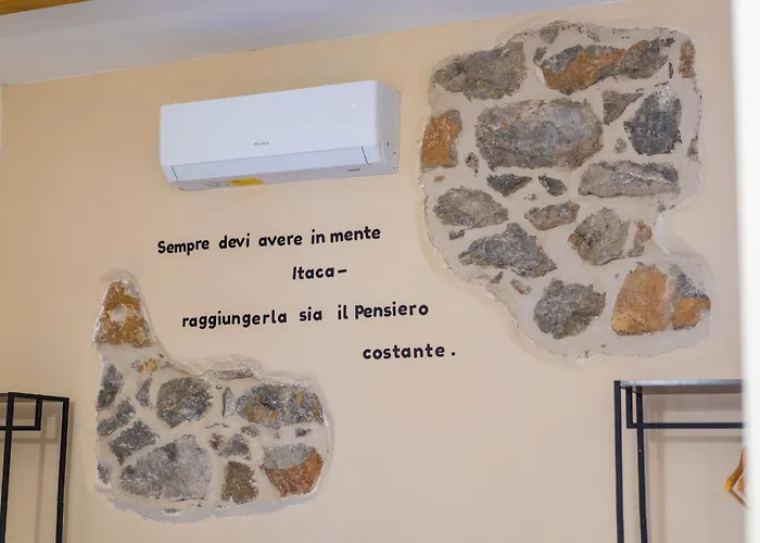 Anna's - Itaca Bed & Breakfast 3*