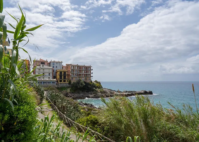 Bed & Breakfast Anna's - Itaca